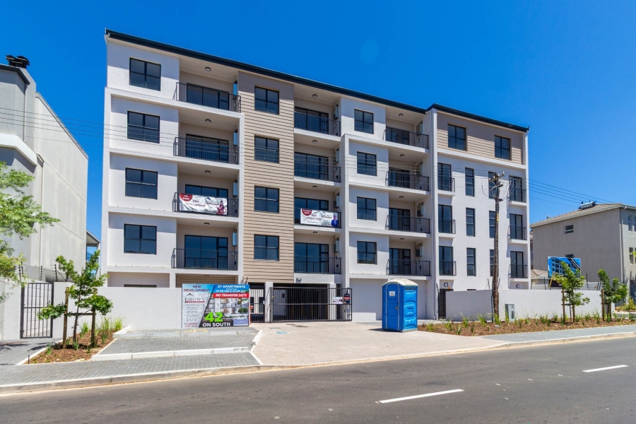 2 Bedroom Property for Sale in Table View Western Cape